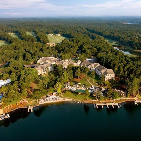 The Ritz-Carlton Reynolds, Lake Oconee Turnwold Exterior photo