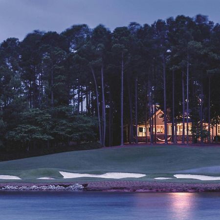 The Ritz-Carlton Reynolds, Lake Oconee Turnwold Exterior photo