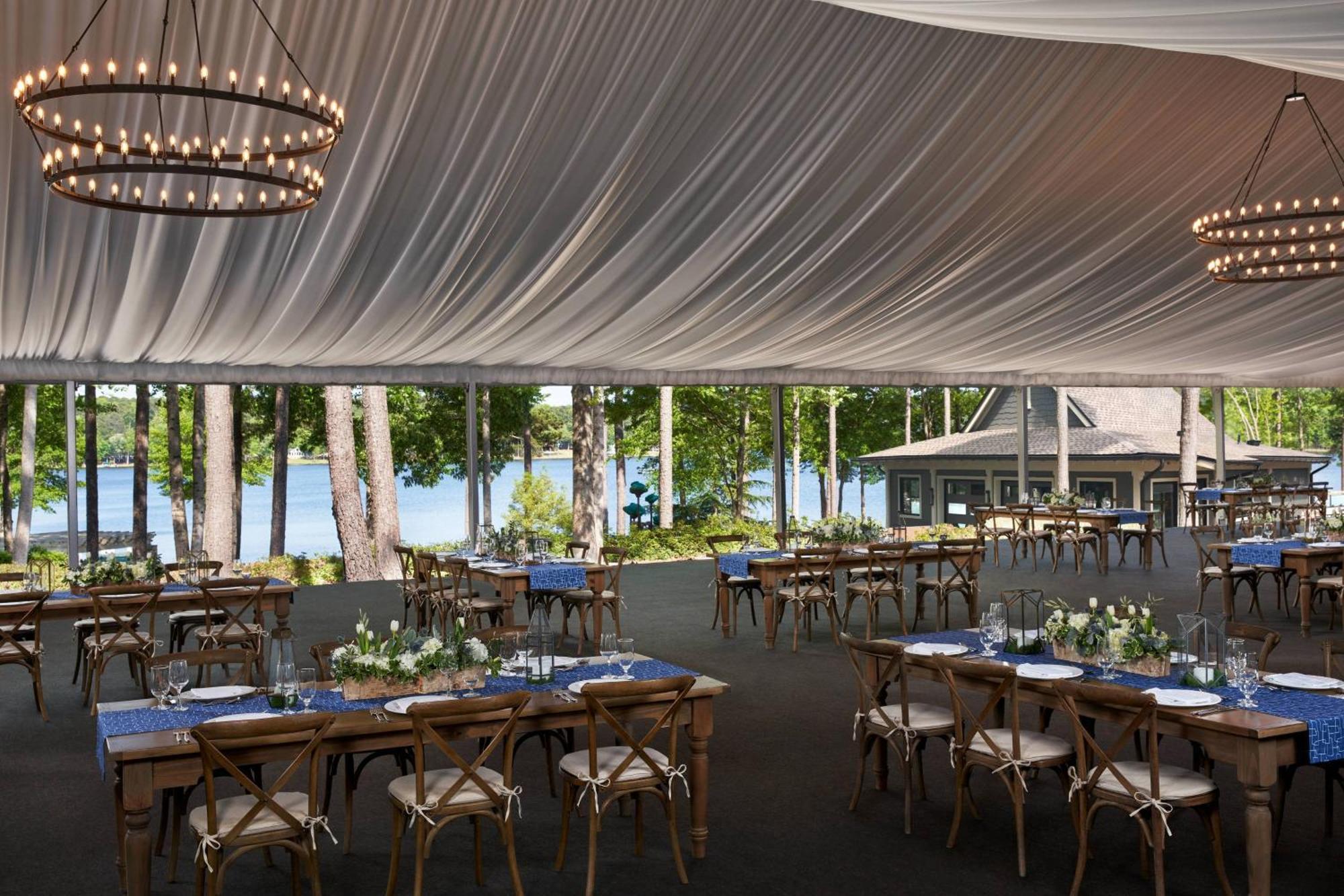 The Ritz-Carlton Reynolds, Lake Oconee Turnwold Exterior photo