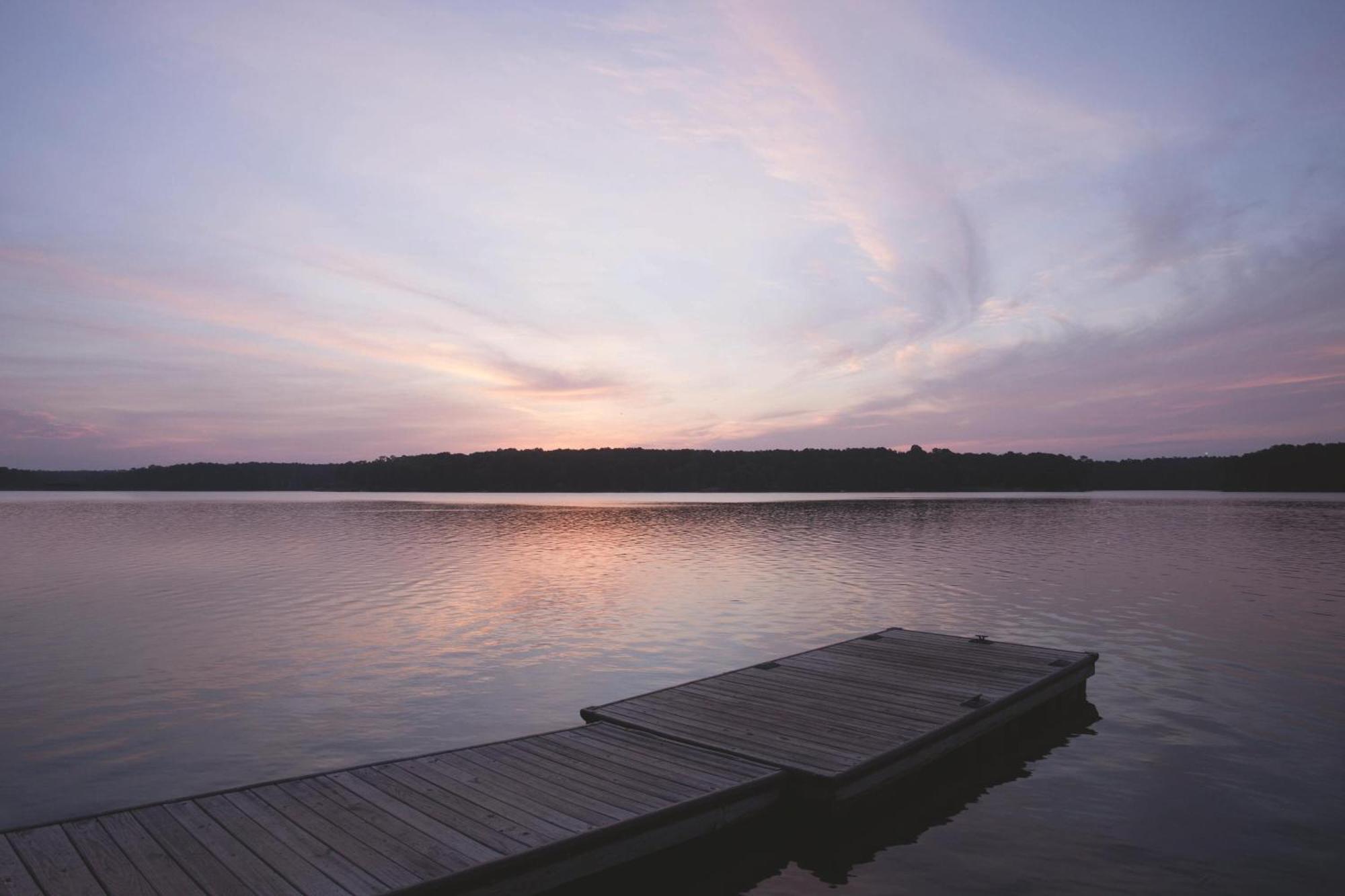 The Ritz-Carlton Reynolds, Lake Oconee Turnwold Exterior photo