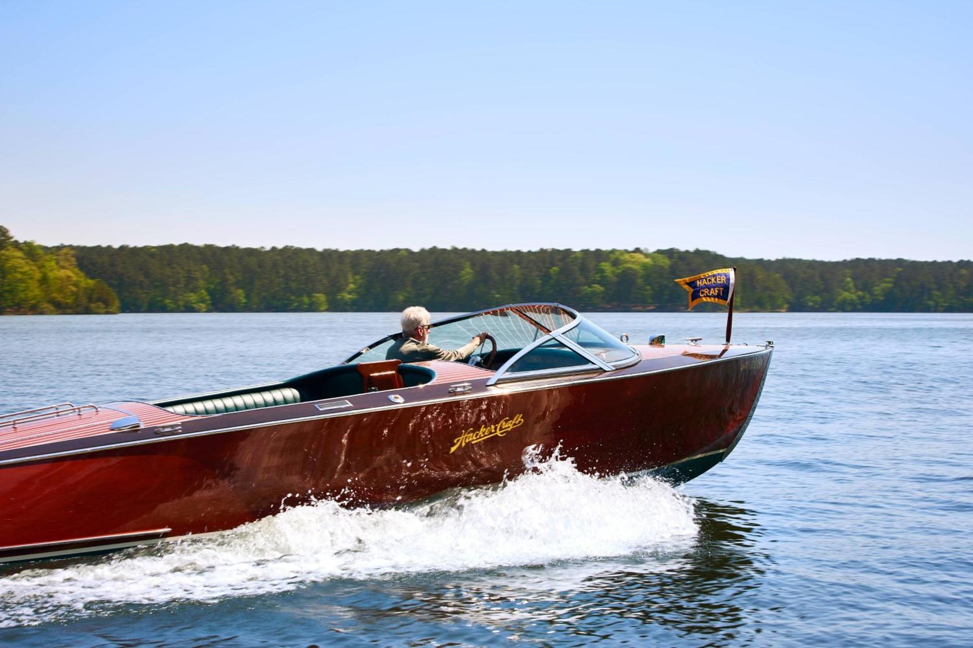 The Ritz-Carlton Reynolds, Lake Oconee Turnwold Exterior photo